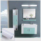 12W 16W 22W Bathroom Wall Lamp Led Mirror Light 110V 220V AC Modern Style LED Tube Waterproof Dressing Light Indoor Lighting