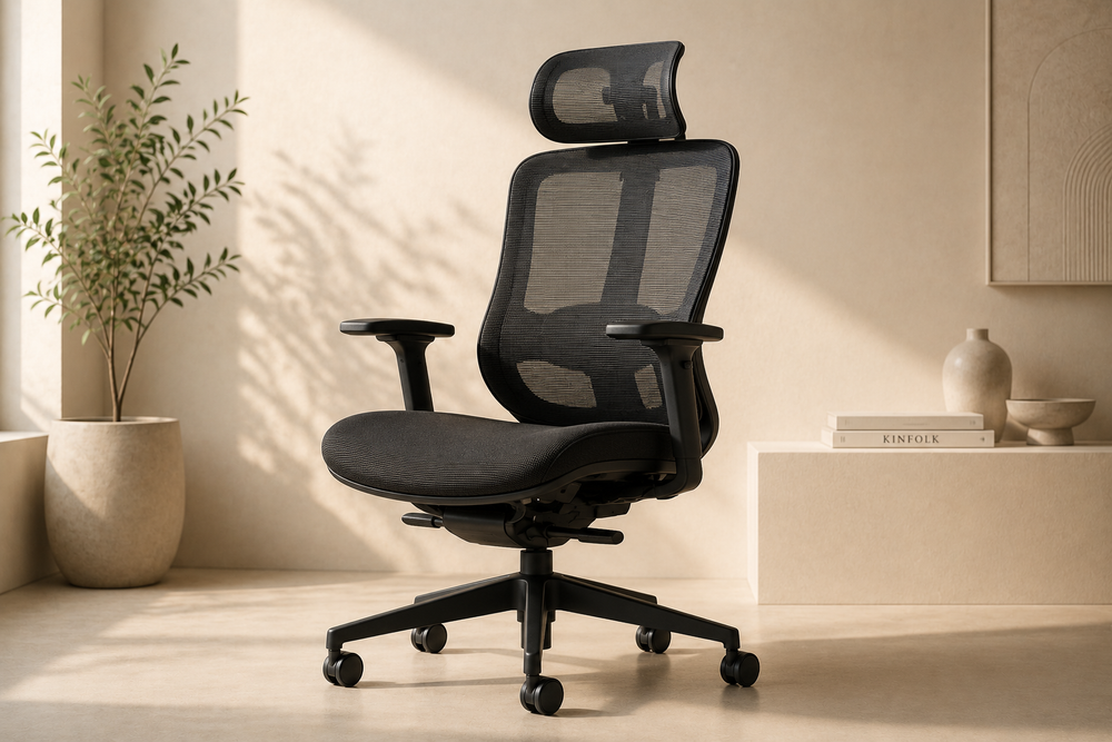 Accent Chairs