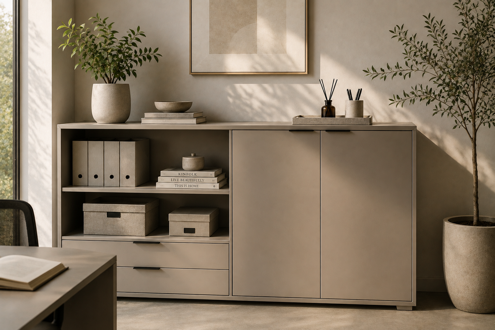 Storage Cabinets