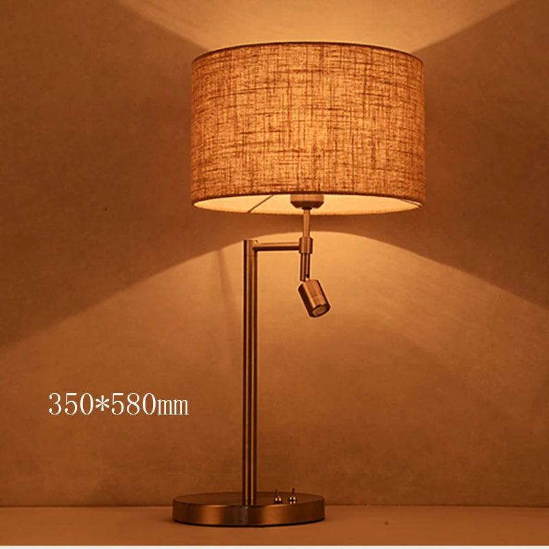 Modern Stainless Steel Floor Lamp for Living Room Chrome Standing Lamp Study Bedroom Reading Light Floor Led Free Standing Lamps