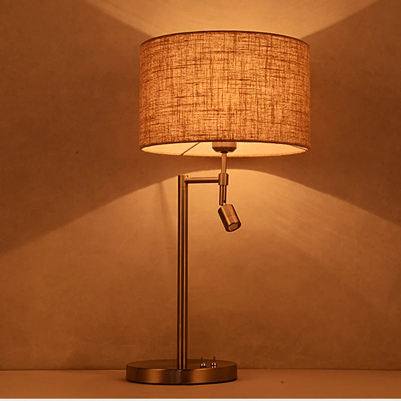 Modern Stainless Steel Floor Lamp for Living Room Chrome Standing Lamp Study Bedroom Reading Light Floor Led Free Standing Lamps