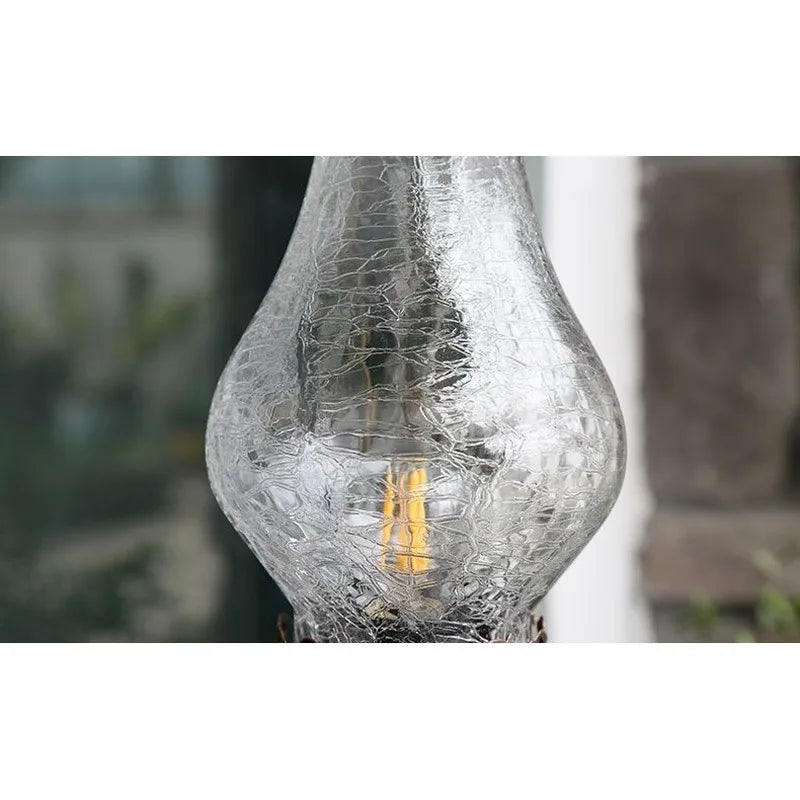 Retro Classic Lamp Led Table Lamp Living Room Bedroom Bedside Lamp Creative Classical Study Room Decor Industrial Table Lights