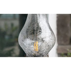 Retro Classic Lamp Led Table Lamp Living Room Bedroom Bedside Lamp Creative Classical Study Room Decor Industrial Table Lights