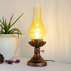 Retro Classic Lamp Led Table Lamp Living Room Bedroom Bedside Lamp Creative Classical Study Room Decor Industrial Table Lights