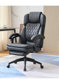 Executive Office Chair Ergonomic Lift Recliner High End Comfort for Long Hours Sleep Breaks Ergonomic Chair Gaming Chair