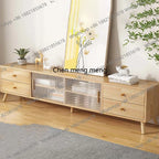 Unique Simple Tv Stand Elegant Classic Modern Nordic Tv Stand Glamour Beauty Szafka Pod Telewizor Furniture Home Living Room