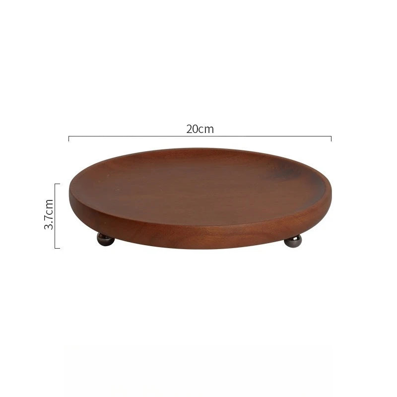 Entry Entrance, Desktop Key Storage, Light Luxury Ornaments, Living Room, Dresser, Jewelry, Aromatherapy, Perfume, Tray Rack
