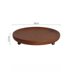 Entry Entrance, Desktop Key Storage, Light Luxury Ornaments, Living Room, Dresser, Jewelry, Aromatherapy, Perfume, Tray Rack