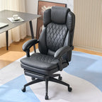 Executive Office Chair Ergonomic Lift Recliner High End Comfort for Long Hours Sleep Breaks Ergonomic Chair Gaming Chair