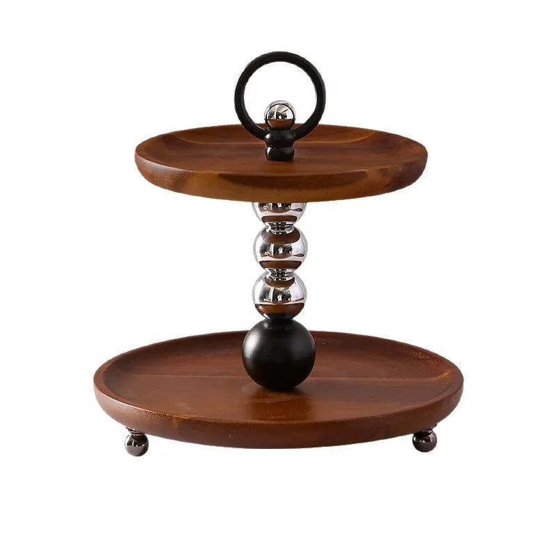 Entry Entrance, Desktop Key Storage, Light Luxury Ornaments, Living Room, Dresser, Jewelry, Aromatherapy, Perfume, Tray Rack