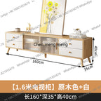 Unique Simple Tv Stand Elegant Classic Modern Nordic Tv Stand Glamour Beauty Szafka Pod Telewizor Furniture Home Living Room