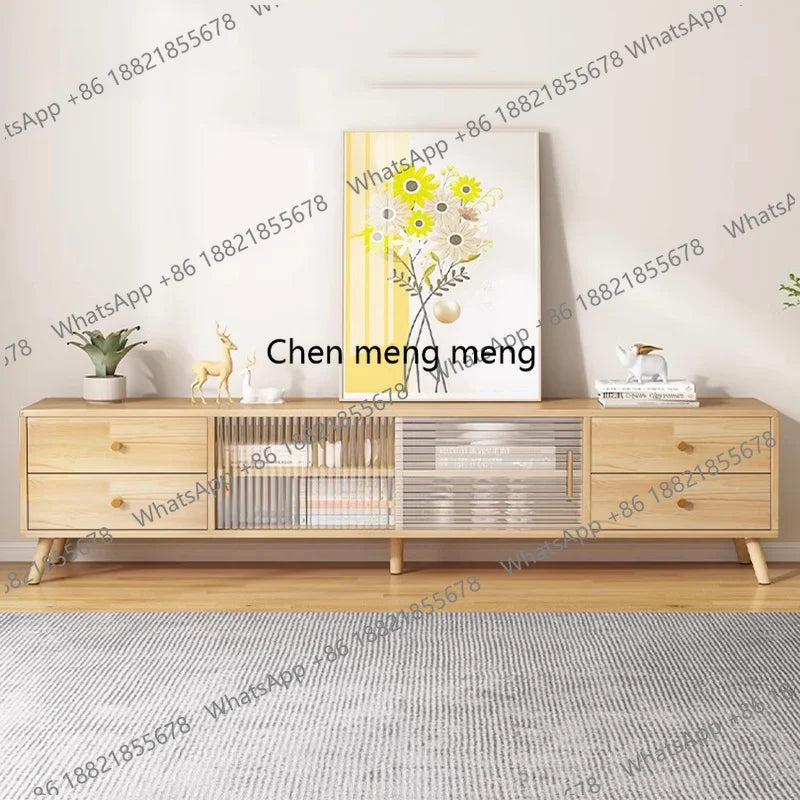 Unique Simple Tv Stand Elegant Classic Modern Nordic Tv Stand Glamour Beauty Szafka Pod Telewizor Furniture Home Living Room