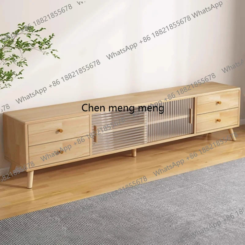 Unique Simple Tv Stand Elegant Classic Modern Nordic Tv Stand Glamour Beauty Szafka Pod Telewizor Furniture Home Living Room