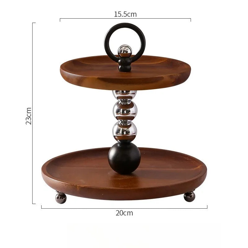 Entry Entrance, Desktop Key Storage, Light Luxury Ornaments, Living Room, Dresser, Jewelry, Aromatherapy, Perfume, Tray Rack