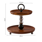 Entry Entrance, Desktop Key Storage, Light Luxury Ornaments, Living Room, Dresser, Jewelry, Aromatherapy, Perfume, Tray Rack