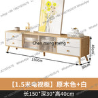 Unique Simple Tv Stand Elegant Classic Modern Nordic Tv Stand Glamour Beauty Szafka Pod Telewizor Furniture Home Living Room
