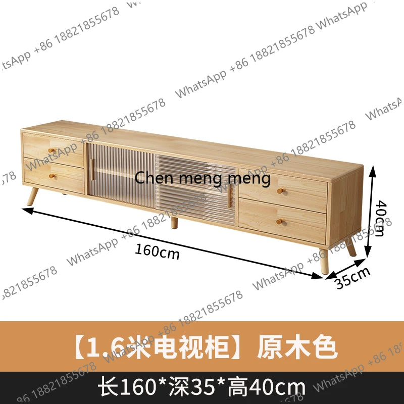 Unique Simple Tv Stand Elegant Classic Modern Nordic Tv Stand Glamour Beauty Szafka Pod Telewizor Furniture Home Living Room