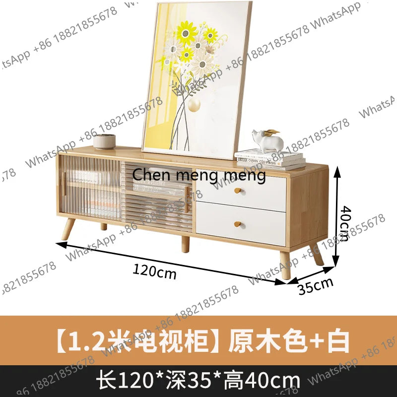 Unique Simple Tv Stand Elegant Classic Modern Nordic Tv Stand Glamour Beauty Szafka Pod Telewizor Furniture Home Living Room