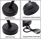 1PC LED Artificial Cherry Tree Bonsai Night Light Usb/Battery Powered Table Lamp Touch Switch Fairy Light for Wedding Home Decor
