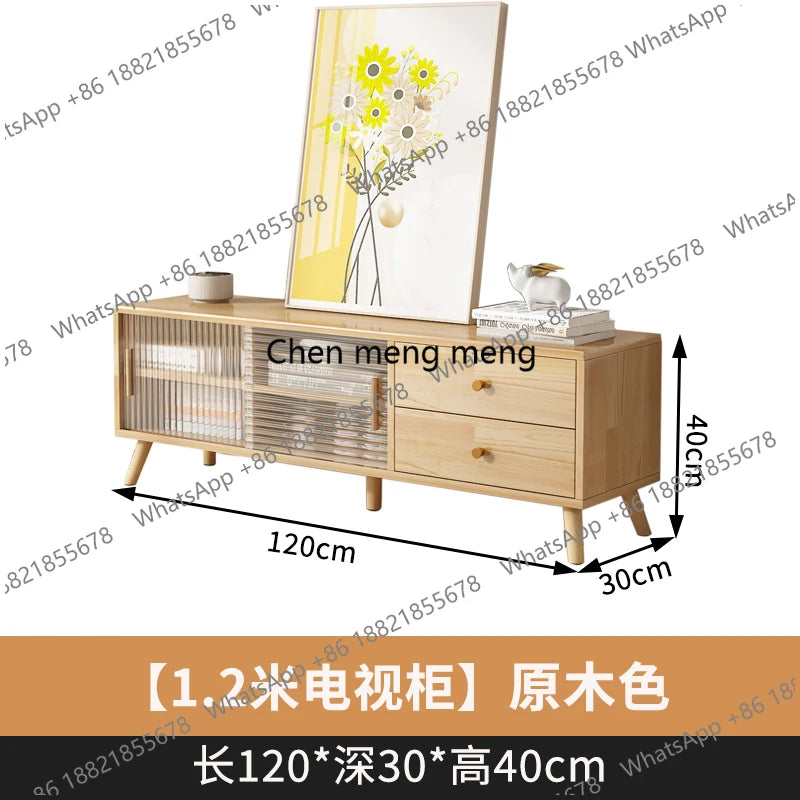 Unique Simple Tv Stand Elegant Classic Modern Nordic Tv Stand Glamour Beauty Szafka Pod Telewizor Furniture Home Living Room