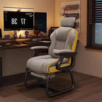 Ergonomic Office Chairs Relaxing Chair for Gamers Crіsla Furniture with Shorts for Boy Chaise Gaming Gamer Folding