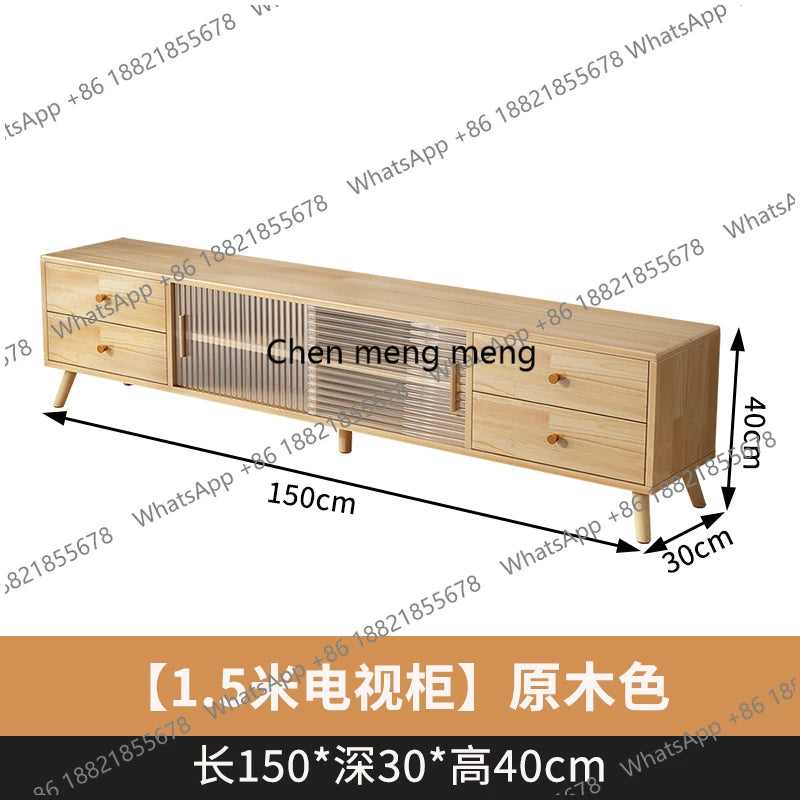 Unique Simple Tv Stand Elegant Classic Modern Nordic Tv Stand Glamour Beauty Szafka Pod Telewizor Furniture Home Living Room