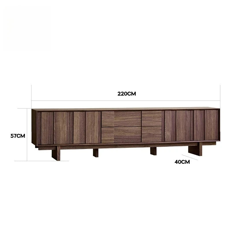 Modern Tv Furniture Living Room Luxury Cabinet Decoration Stand Design Organizer Mueble Para Televisor Storage Corner Console