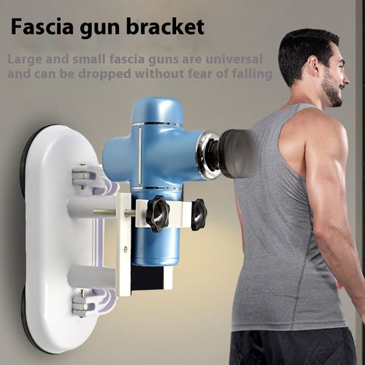 Massage Gun Bracket