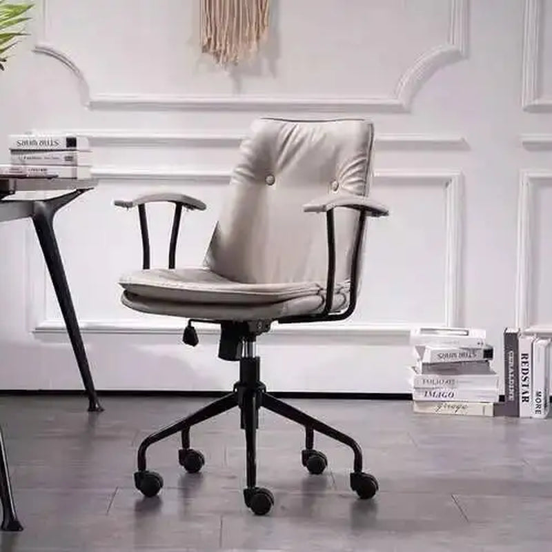 Furniture Room Office Chairs Vanity Sofas Lounges Chair Wheels Dresser Home Chair Swivel Free Shipping Computer Armchair Sofa BL