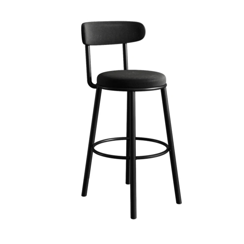 Kitchen Counter Bar Chair High Benches Hokers Island Dining Table Bar Chair Tabourets Foldable Sillas Para Barra Alta Furniture