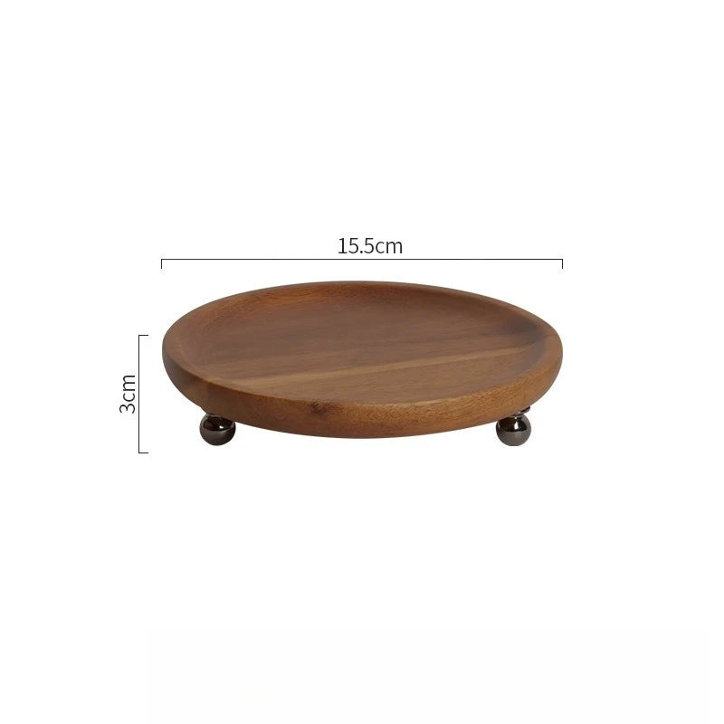 Entry Entrance, Desktop Key Storage, Light Luxury Ornaments, Living Room, Dresser, Jewelry, Aromatherapy, Perfume, Tray Rack