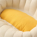 Balcony Living Room Bean Bag Sofas Can Lie down Sleep Bedroom Bean Bag Sofa Single Boneless Sala De Estar Sofás Furniture