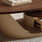 Elegant Vintage Side Table Unique Exquisite Classic Unique Side Table Durable Functional Meubles De Maison Living Room Furniture