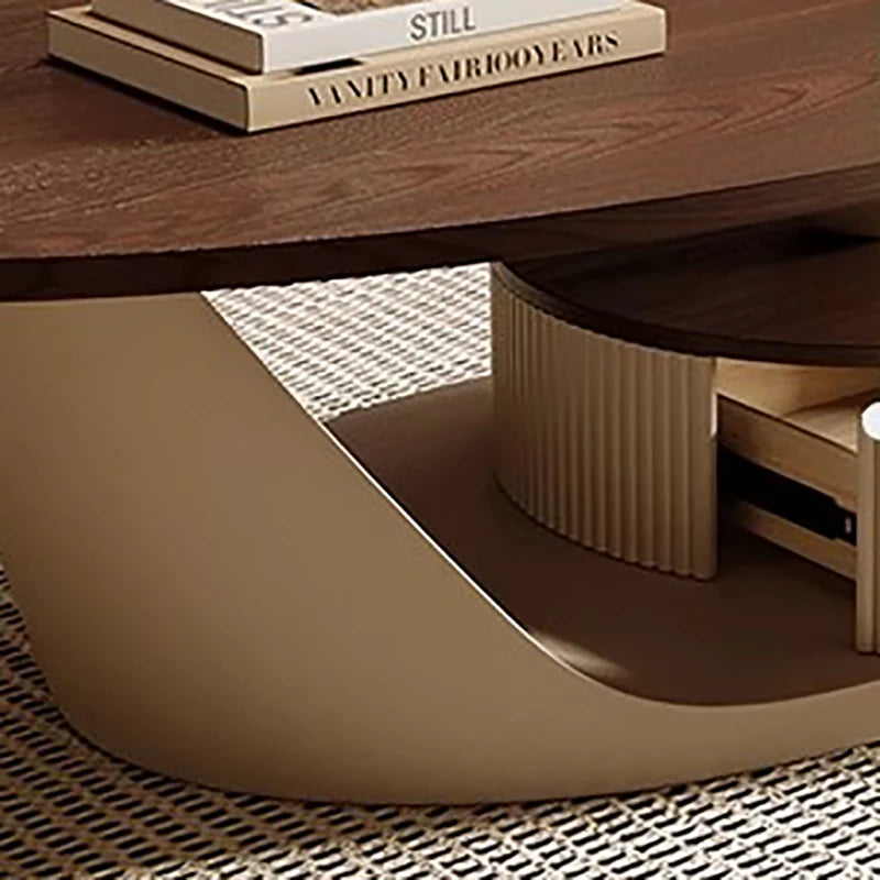 Elegant Vintage Side Table Unique Exquisite Classic Unique Side Table Durable Functional Meubles De Maison Living Room Furniture