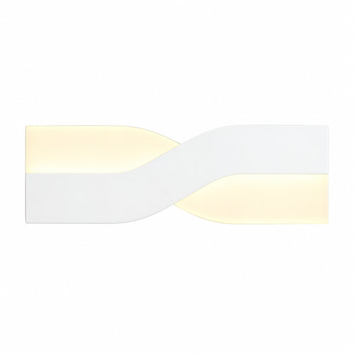 Adjustable LED Wall Sconce