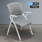 Men Universal Folding Office Chair Desk Mesh Cheap Office White Study Chair Mobile Armchair Cadeira De Escritorio Accessories