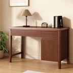 Student Study Office Desk Furniture Space Saving Wooden Desk Top Modern Home Executive Office Desk for Computer