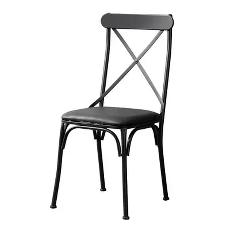 American Industrial Style Old Coffee Shop Restaurant Retro Pub Commercial Leisure Complete Set of Tables and Chairs