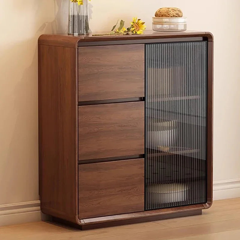 Trendy Simple Living Room Cabinets Beauty Elegant Modern Nordic Storage Cabinet Exquisite Glamour Woonkamer Kasten Furniture