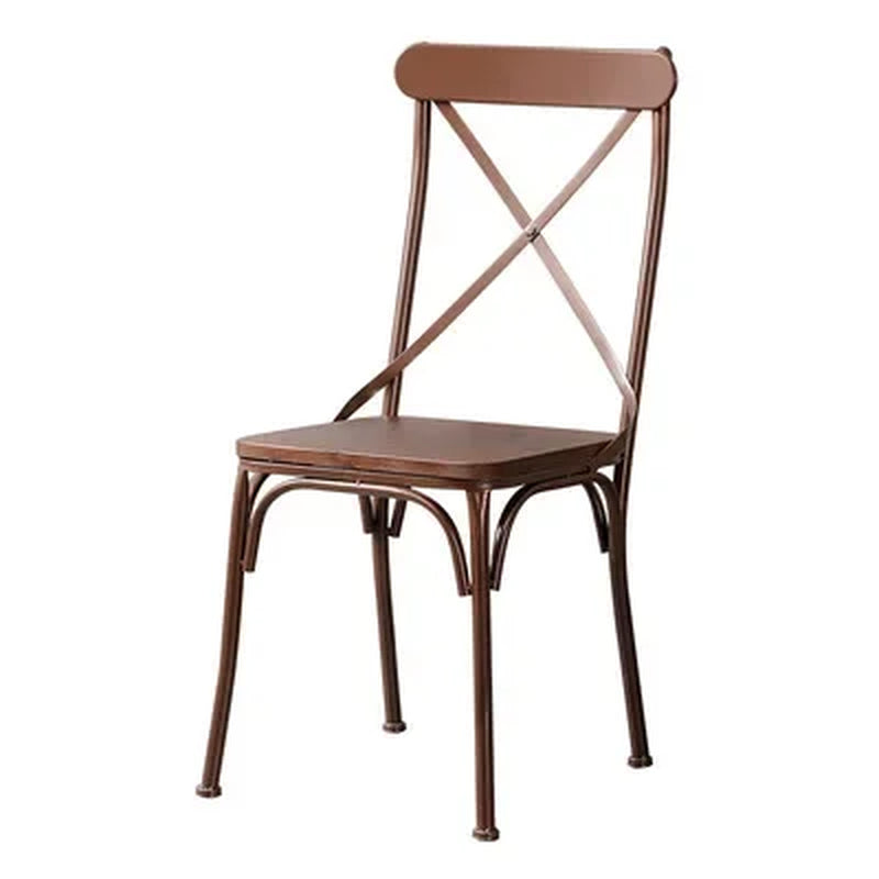 American Industrial Style Old Coffee Shop Restaurant Retro Pub Commercial Leisure Complete Set of Tables and Chairs
