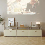 Simple Luxury Tv Cabinet Beauty Trendy Portable European Tv Consoles Cabinet Quality Unique Meuble Television Salon Furniture
