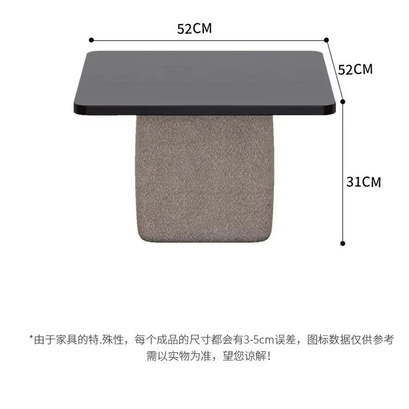 Nordic Tatami Table and Chair Set for Balcony and Bay Window Japanese Simple Design Wooden Coffee Table Home Furniture
