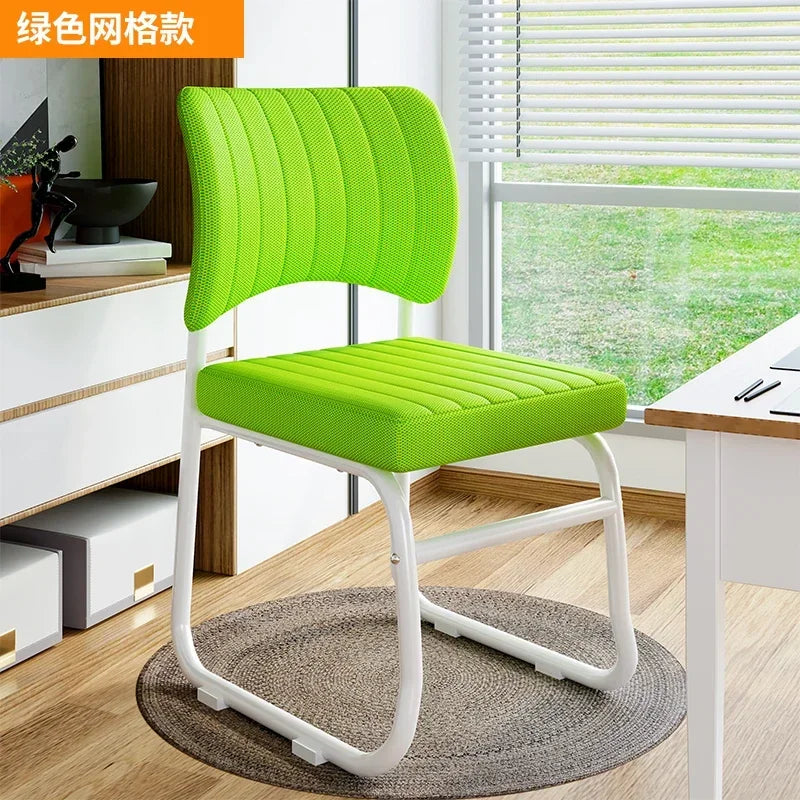 Cheap Chair Bed Steel Comfy Executive Office Chairs Stool Lazy Anime Gamer Backrest Comfortable Klappstuhl Silla Escritorios