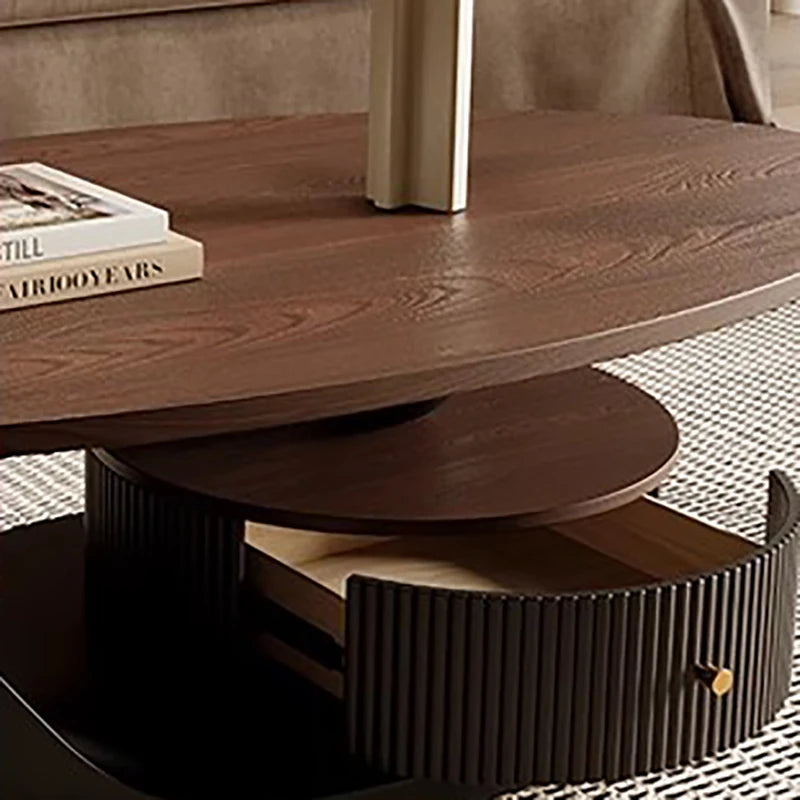 Elegant Vintage Side Table Unique Exquisite Classic Unique Side Table Durable Functional Meubles De Maison Living Room Furniture