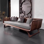 Adults Italian Living Room Sofa Armrest Comfortable Design Romantic Sofa Couples Cushion Articulos Para El Hogar Home Furniture