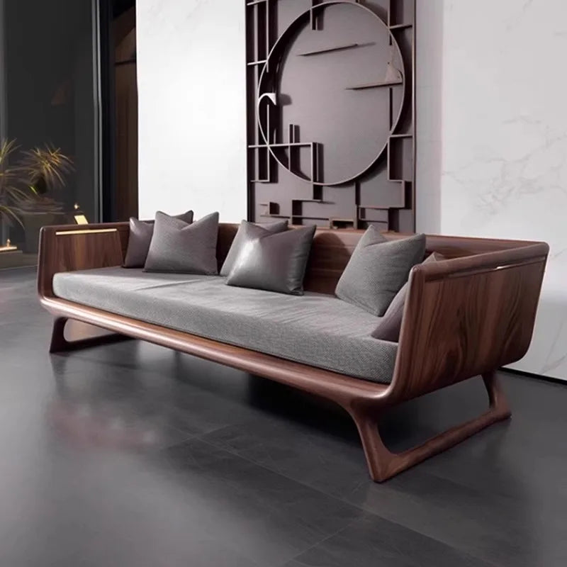 Adults Italian Living Room Sofa Armrest Comfortable Design Romantic Sofa Couples Cushion Articulos Para El Hogar Home Furniture