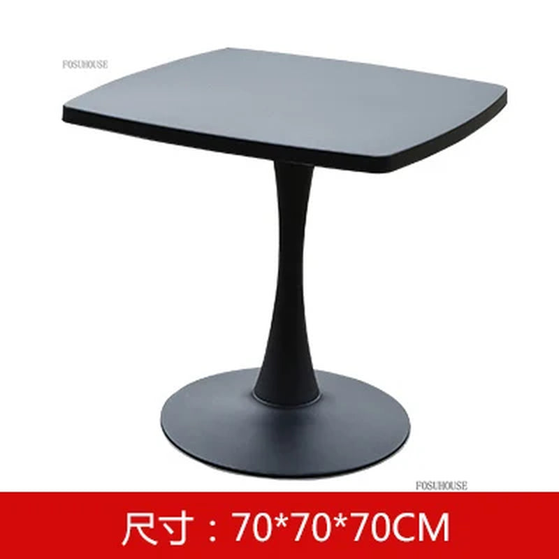 Nordic Aluminum Alloy Outdoor Table and Chair Set Villa Courtyard Garden Leisure Hemp Rope Chairs Outdoor Garden Furniture Sets