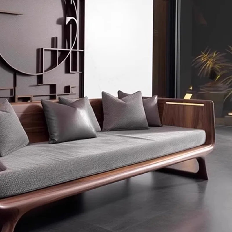 Adults Italian Living Room Sofa Armrest Comfortable Design Romantic Sofa Couples Cushion Articulos Para El Hogar Home Furniture