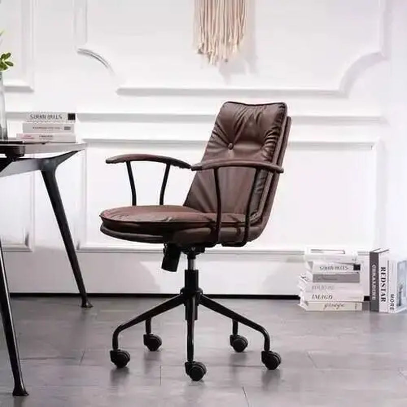 Furniture Room Office Chairs Vanity Sofas Lounges Chair Wheels Dresser Home Chair Swivel Free Shipping Computer Armchair Sofa BL