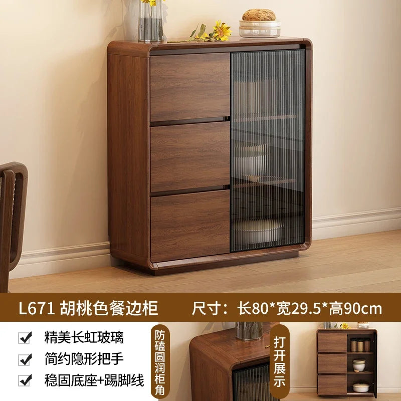 Trendy Simple Living Room Cabinets Beauty Elegant Modern Nordic Storage Cabinet Exquisite Glamour Woonkamer Kasten Furniture